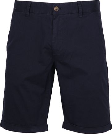 Suitable Shorts Barry Navy