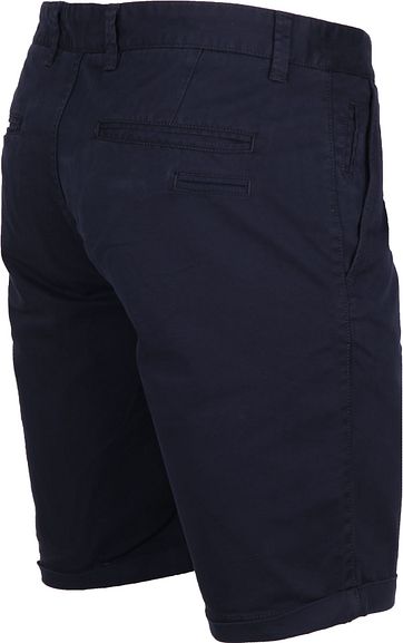 Suitable Shorts Barry Navy