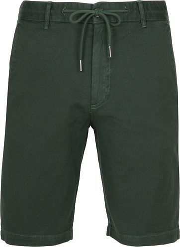 Suitable Shorts Ferdi Dark Green