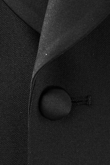 Suitable Smoking Brooklyn Woolblend