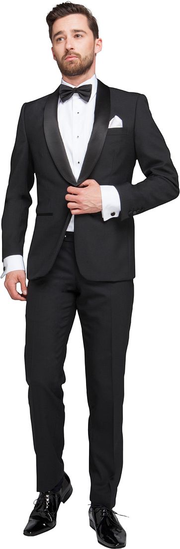 Suitable Smoking Harlem Stretch