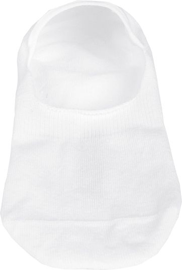 Suitable Sneaker Socken 9-Pack Weiß