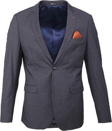 Suitable Sneaker Suit Antraciet