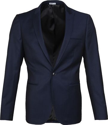 Suitable Sneaker Suit Pounta Dunkelblau