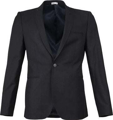 Suitable Sneaker Suit Zwart