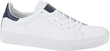 Suitable Sneaker Weiß