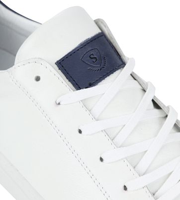 Suitable Sneaker Weiß