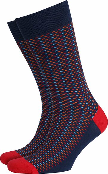 Suitable Socken Streifen