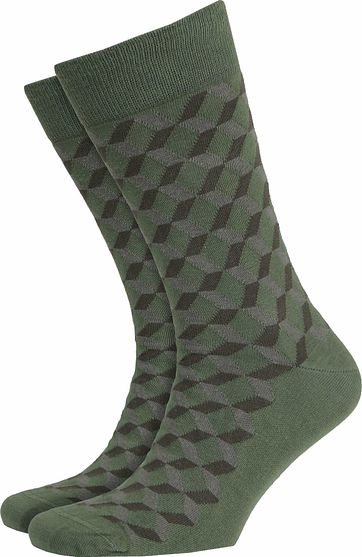 Suitable Socks Green