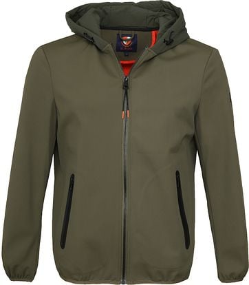 Suitable Softshell Jack Tom Army suitable kopen in de aanbieding Suitable Softshell Jack Tom Army suitable kopen in de aanbieding