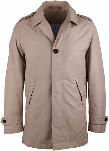 Suitable Sommer Jacke Rosewood Khaki
