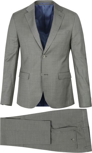 Suitable Strato Suit Olive Green