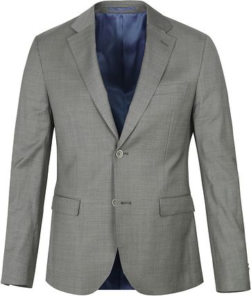 Suitable Strato Suit Olivgrün