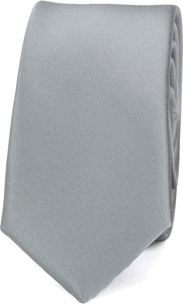 Suitable Stropdas Grijs 1004 suitable kopen in de aanbieding