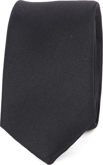 Suitable Stropdas Zwart 923 suitable kopen in de aanbieding