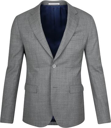 Suitable Suit Strato Grey