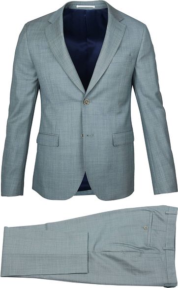 Suitable Suit Strato Shark Green