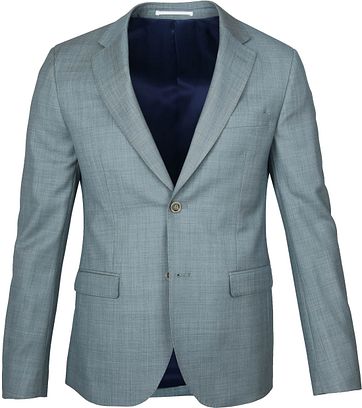 Suitable Suit Strato Shark Green