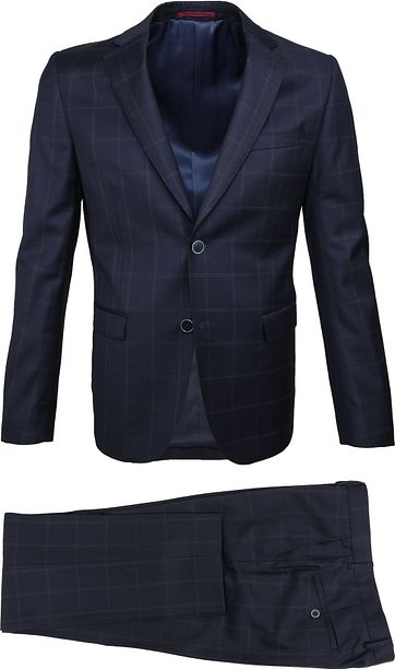 buy business suit online