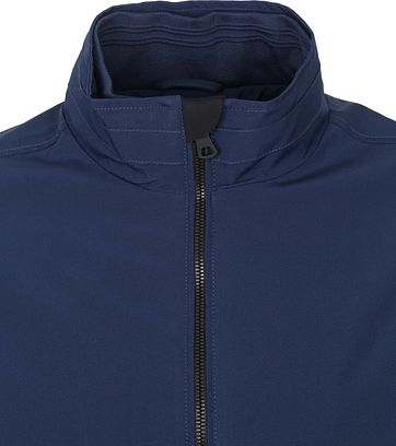 Suitable Sven Jacke Navy