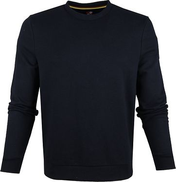 Suitable Sweater Sven Dunkelblau