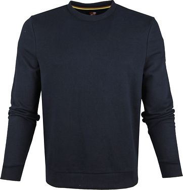 Suitable Sweater Sven Navy