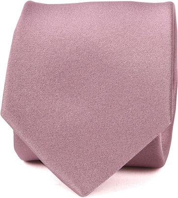 Suitable Tie Side Lilac