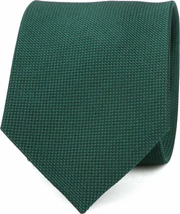 Suitable Tie Silk Green 19