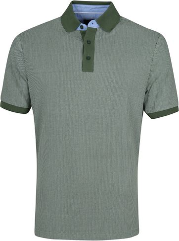 Suitable Till Polo Groen