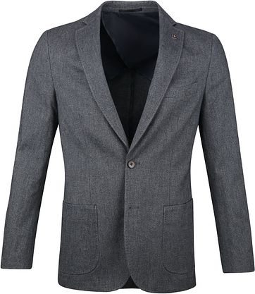 Suitable Travis Blazer Antraciet