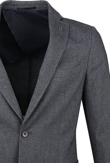 Suitable Travis Blazer Antraciet