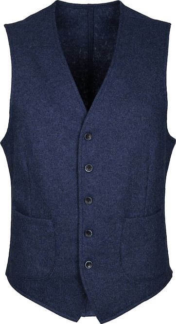 Suitable Travis Weste Easky Indigo