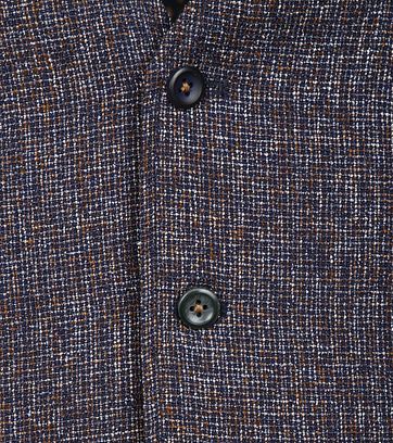 Suitable Varde Waistcoat Melange