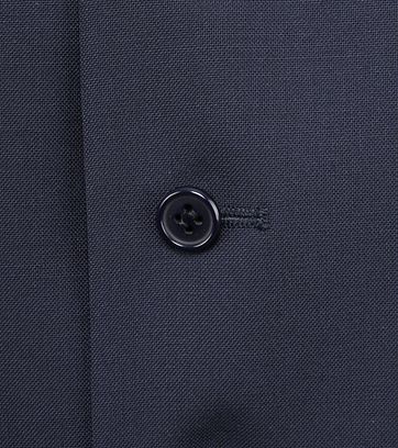 Suitable Waistcoat Marine