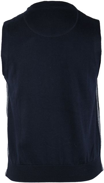 Suitable Weste Dunkelgrau