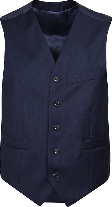 Suitable Weste Evans Navy