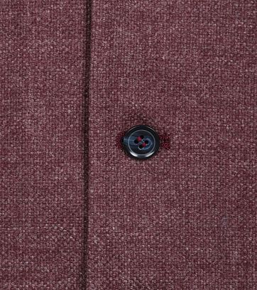 Suitable Weste Marzo Bordeaux