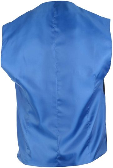 Suitable Weste Piga Dunkelblau