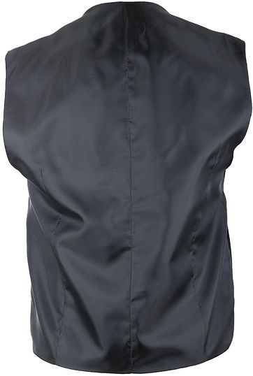 Suitable Weste Piga Schwarz