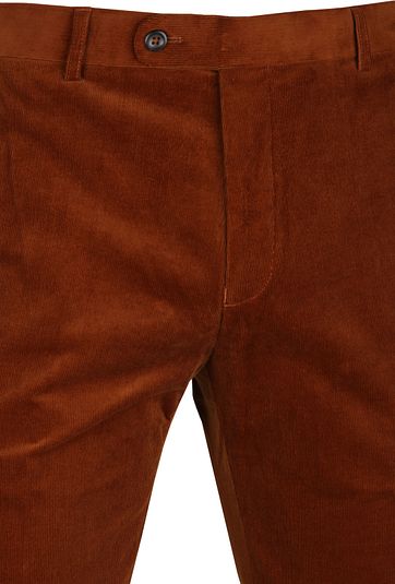 Suitable Xavi Pantalon Karamel