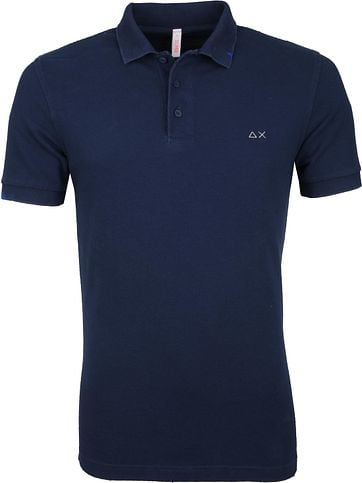 polo shirt aanbieding