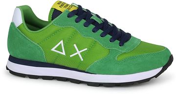 Sun68 Sneaker Tom Groen