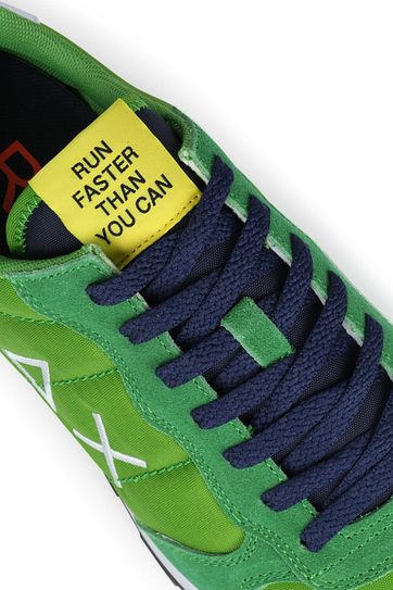 Sun68 Sneaker Tom Groen
