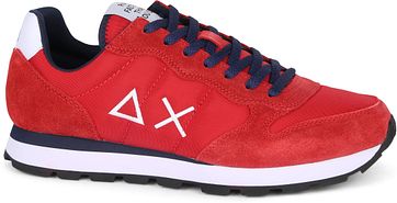 Sun68 Sneaker Tom Rot