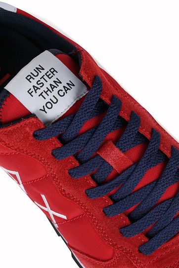 Sun68 Sneaker Tom Rot