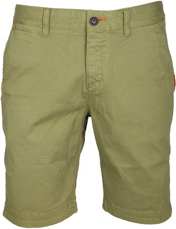 Superdry Chino Uni Green