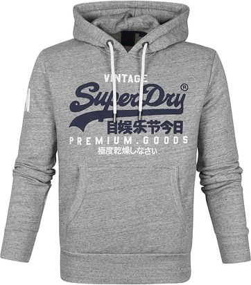 superdry vintage hoodie
