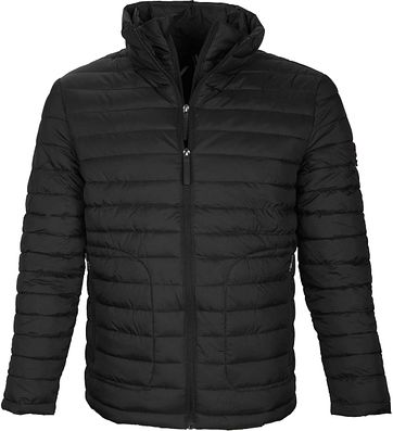 Superdry Jack Fuji Black