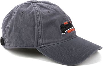 Superdry Orange Label Twill Pet Grijs superdry kopen in de aanbieding Superdry Orange Label Twill Pet Grijs superdry kopen in de aanbieding