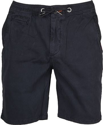 Superdry Sunscorched Short Navy